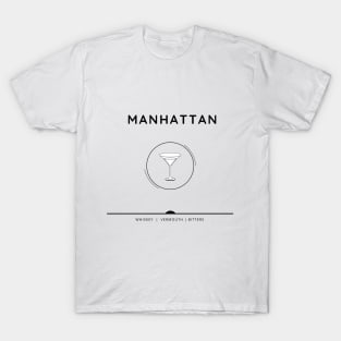 Manhattan T-Shirt